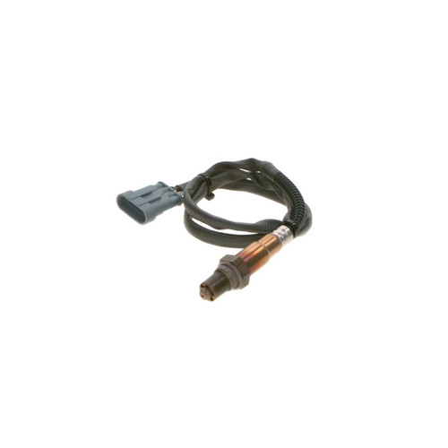 Bosch lambda oxygen sensor - bosch, o2