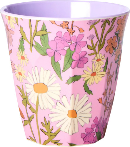 Rice melamine cup - cup, with