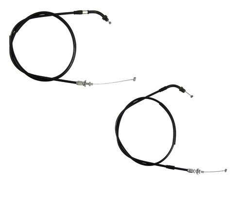 Throttle cable push pull for - throttle,