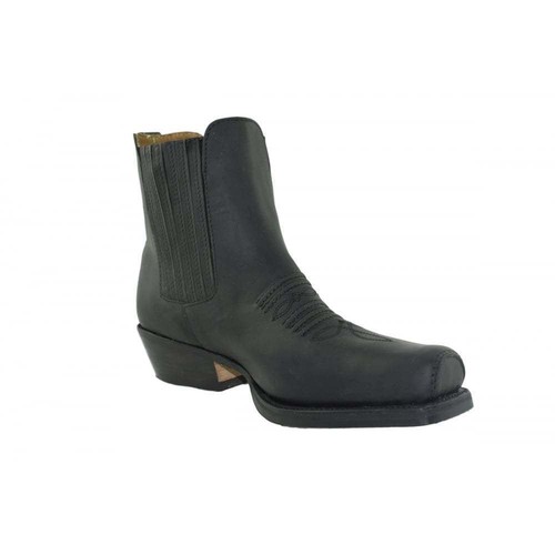 Loblan 517 leather black - 517,