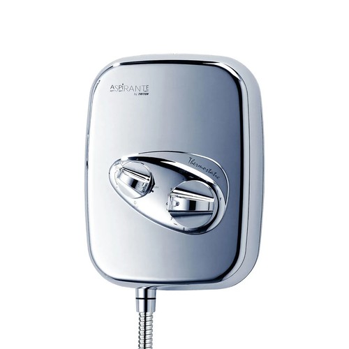 Tritan aspirante thermostatic - tritan,