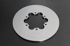 Oke Go Kart/Trike Steel Brake Disc 200dia x 3mm thick x 76mm ID