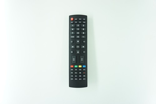 Remote control for istar - control,