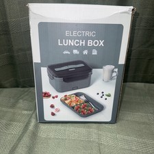 Microwave Lunch Box Stove Oven