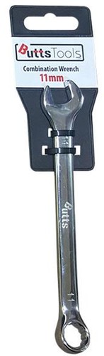 Combination spanner wrench - spanner,