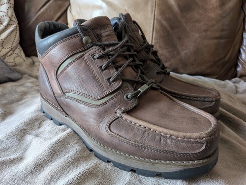 Rockport xcs umbwe - rockport, men's