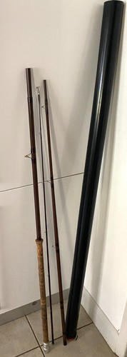 Vintage 12ft ctm bruce - vintage,