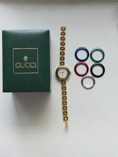 Gucci vintage - gucci, 11/12