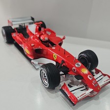 Hot Wheels Ferrari 248 F1 #5
