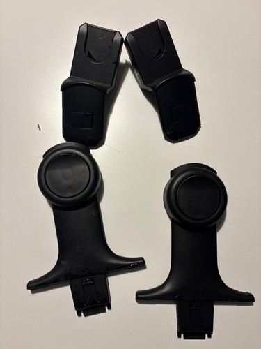 Quinny hubb car seat - seat, and