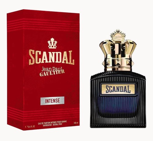 Jean paul gaultier scandal - gaultier,