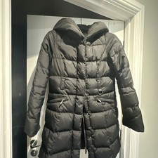 Zara Ladies Down Jacket M