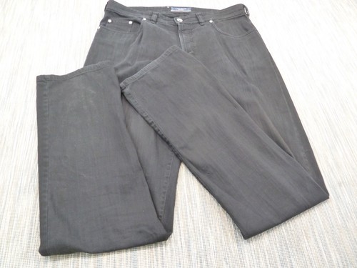 Gardeur denim jeans - denim, mens