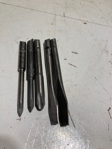 Lot vtg stanley yankee - of, 5