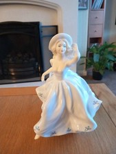 Coalport Ladies Of Fashion