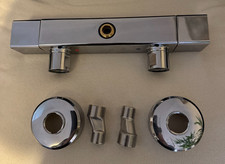 Mira Honesty Thermostatic Bar