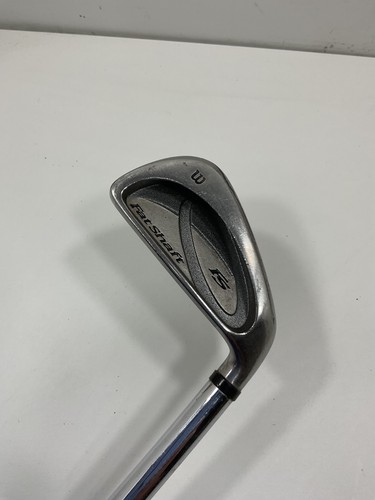Wilson fat shaft - wilson,