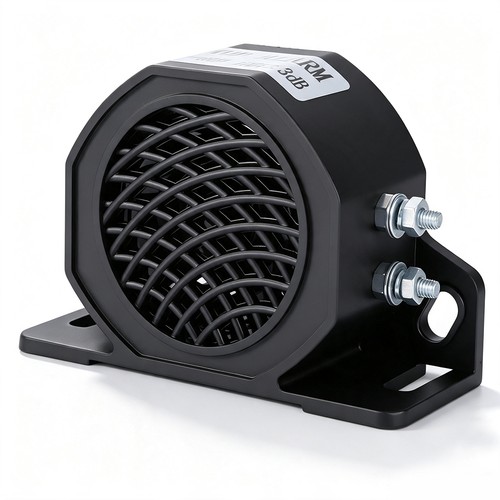 12v 80v reversing beeper 105db - 12v-80v,