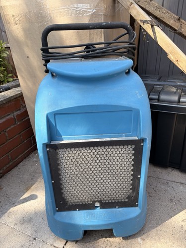 Drieaz dehumidifier dz1200 - drieaz,