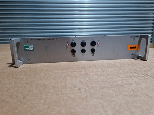 Calrec zn1705 phantom power - calrec,