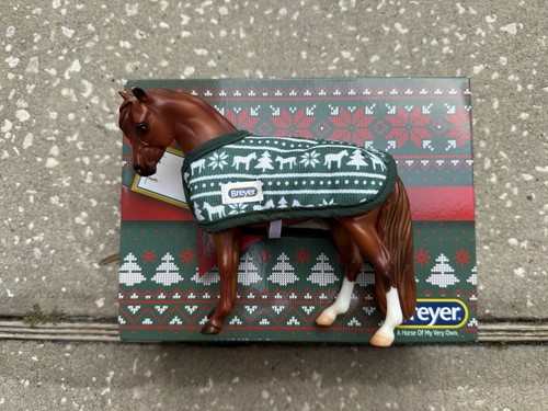 Breyer horse 712412 - breyer,