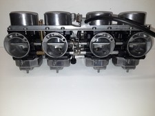 Honda CB 750 Kz RC 01