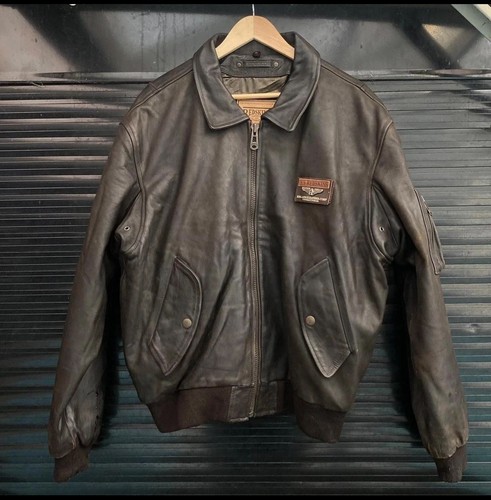 Redskins mens brown leather - redskins,