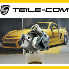 Genuine Porsche 911 996/997.1 Boxster/Cayman 986/987 Power Steering Pump/Power Steering Pump