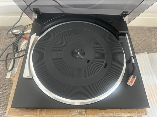 Technics j110r automatic - sl-j110r,