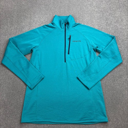 Patagonia fleece womens - womens, large