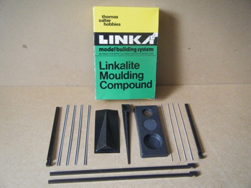 Linka model building system - "linka,