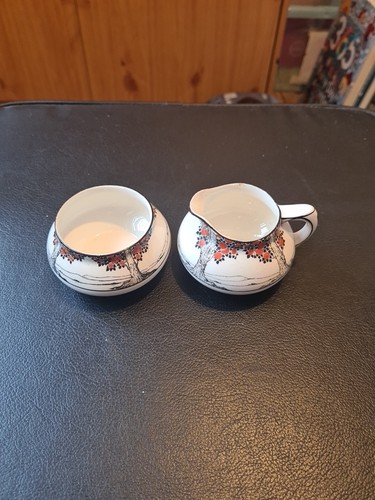 Crown ducal ware - crown,