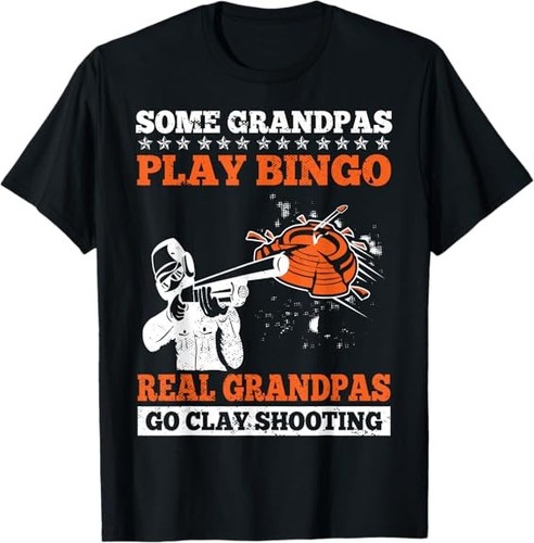 Funny skeet shooting - skeet,