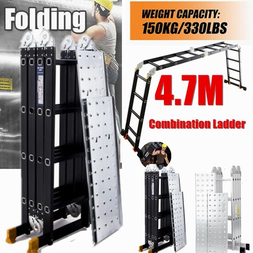 1 multi purpose - 4.7m,