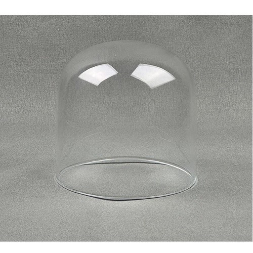 Emh small glass dome display - small,