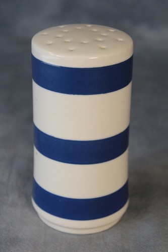 Vintage cornishware blue - vintage, &