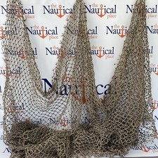 Authentic Used Fishing Net