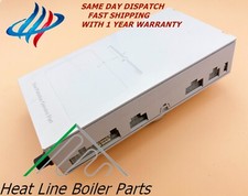 POTTERTON SUPRIMA 30HE 40HE 50HE 60HE 70HE 80HE & MAIN HE BOILER PCB 5110550