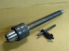 Clarke CWL1000 TAILSTOCK CONVERSION wood turning LATHE acc (tailstock not inc)