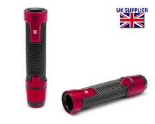 Motorcycle Handgrips & Bar