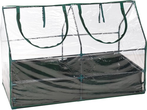 Large greenhouse poly cover - large,
