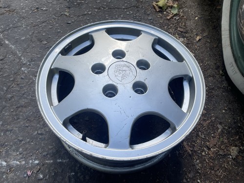 Porsche d90 wheel - porsche,