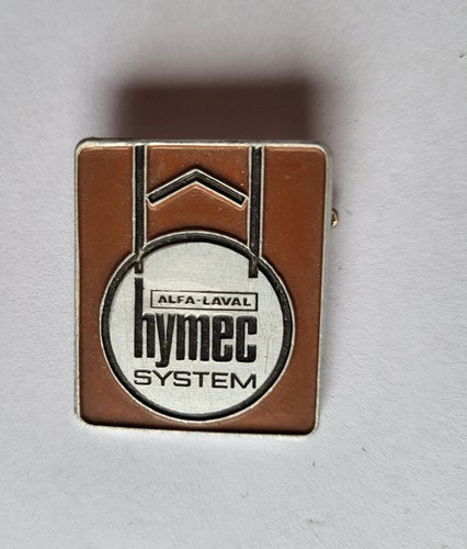 Vintage alfa laval hymec - laval,