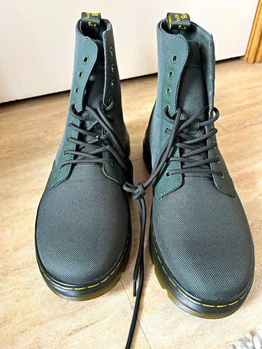 Martens combs extra tough - dr.,