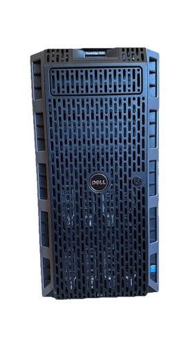 Dell poweredge t630 2x - dell,