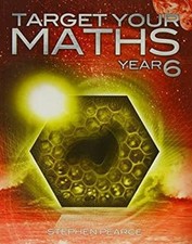 Target Your Maths Paperback