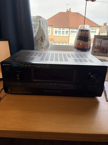 Sony7 channel home cinema - sony7.1,
