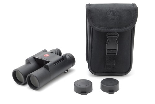 Top mint leica ultravid - leica,