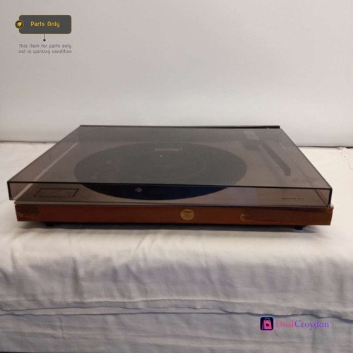Bang and olufsen - b&o, beogram