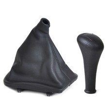 4 Speed Gear Stick Shift Knob